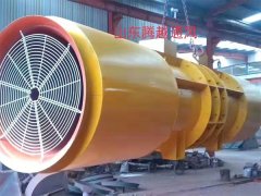 隧道風(fēng)機(jī)