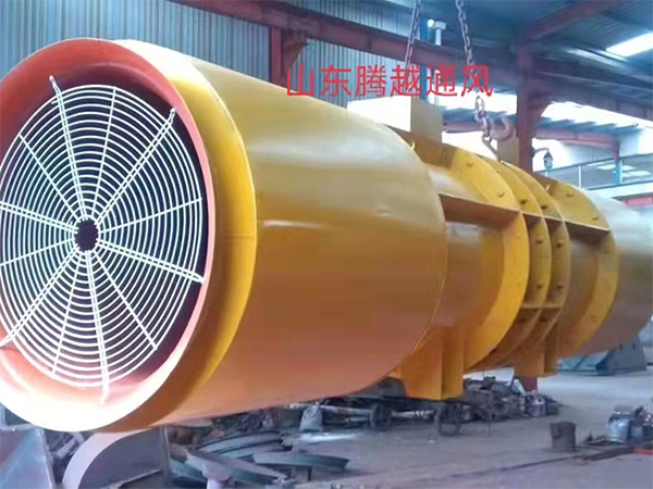 隧道風(fēng)機(jī)