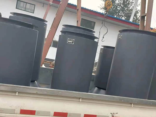 風(fēng)機(jī)消聲器